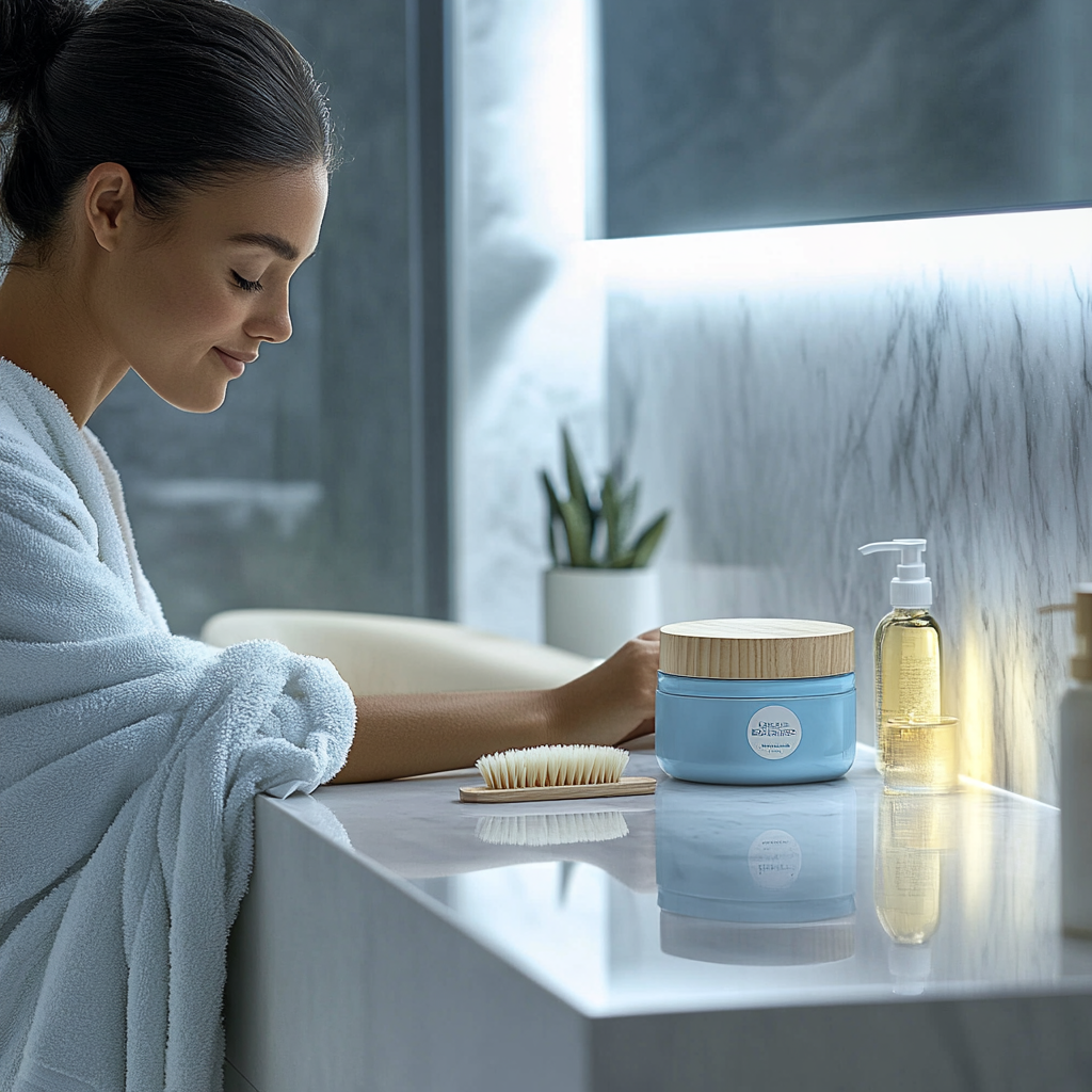 best home waxing kit