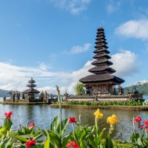 Bali Temples