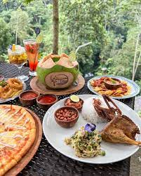 Balinese Cooking Classes