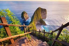 Balangan Beach, Bali