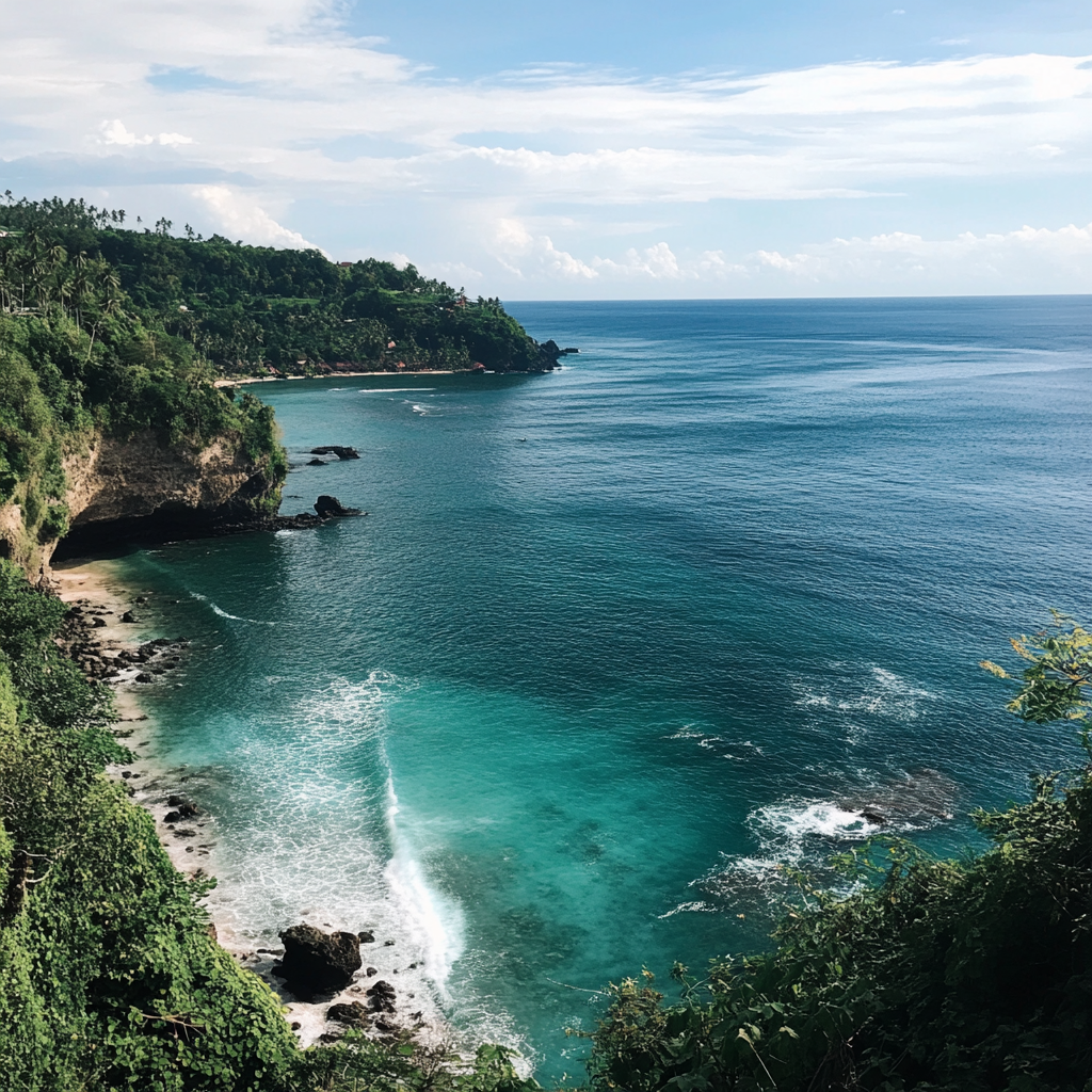Bali Travel Guide