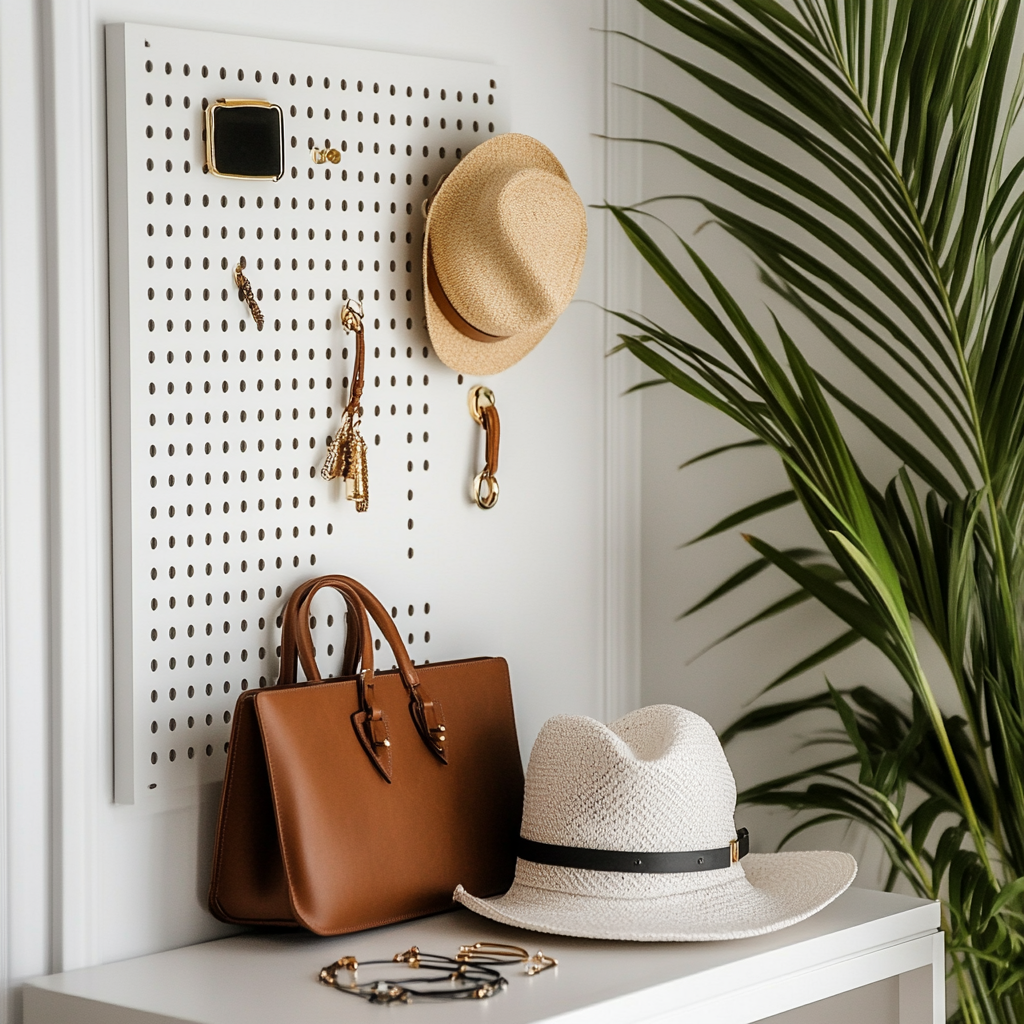 decluttering for productivity