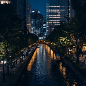 Toyko, Travel Japan
