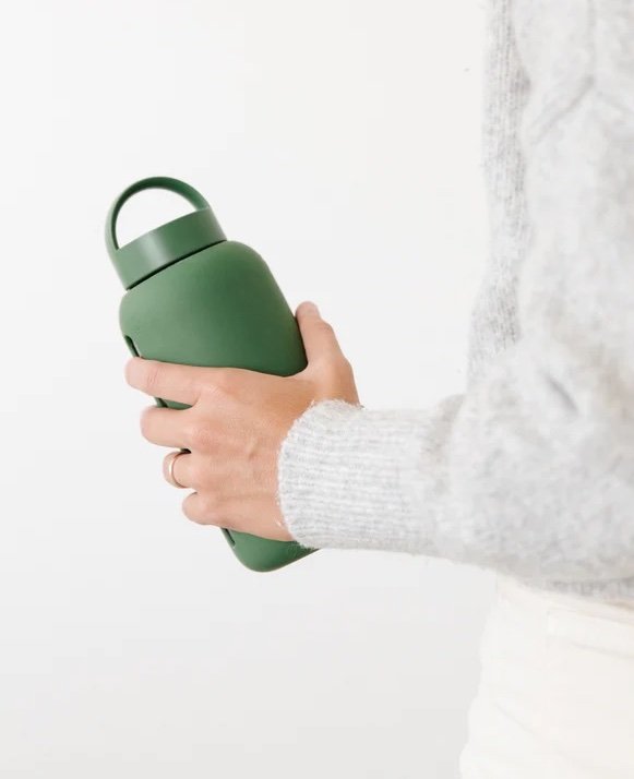 eco-friendly sustainable water bottles