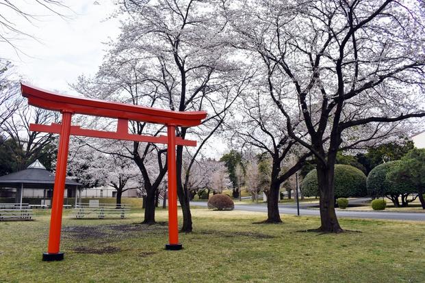 camp zama japan, Discover Japan through your father's memories