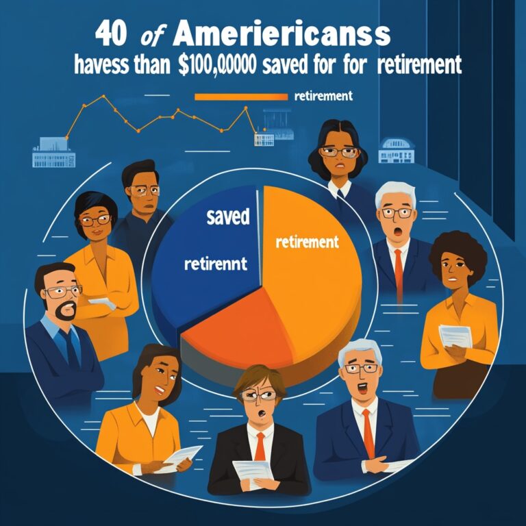 retirement investment strategy