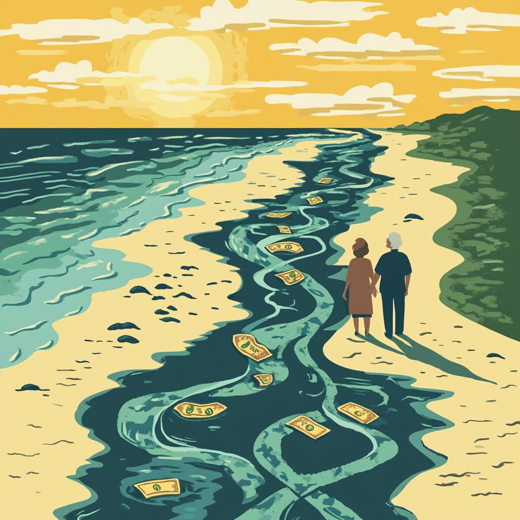 Retirement Income Planning