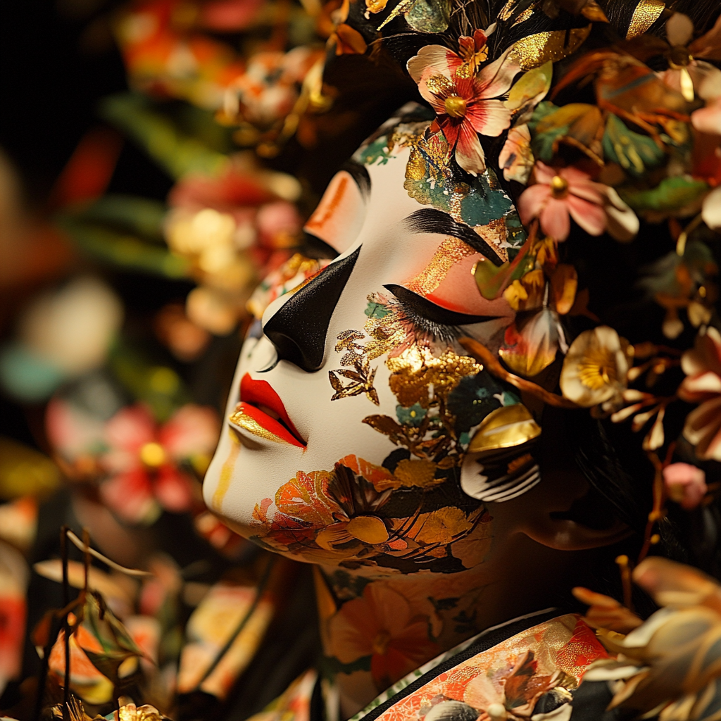 Travel Japan and experience the culture