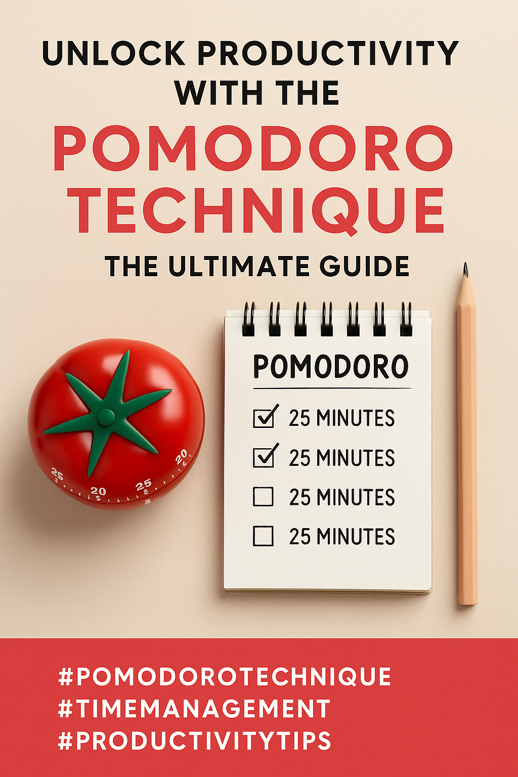 unlock productivity with pomodora the ultimate guide