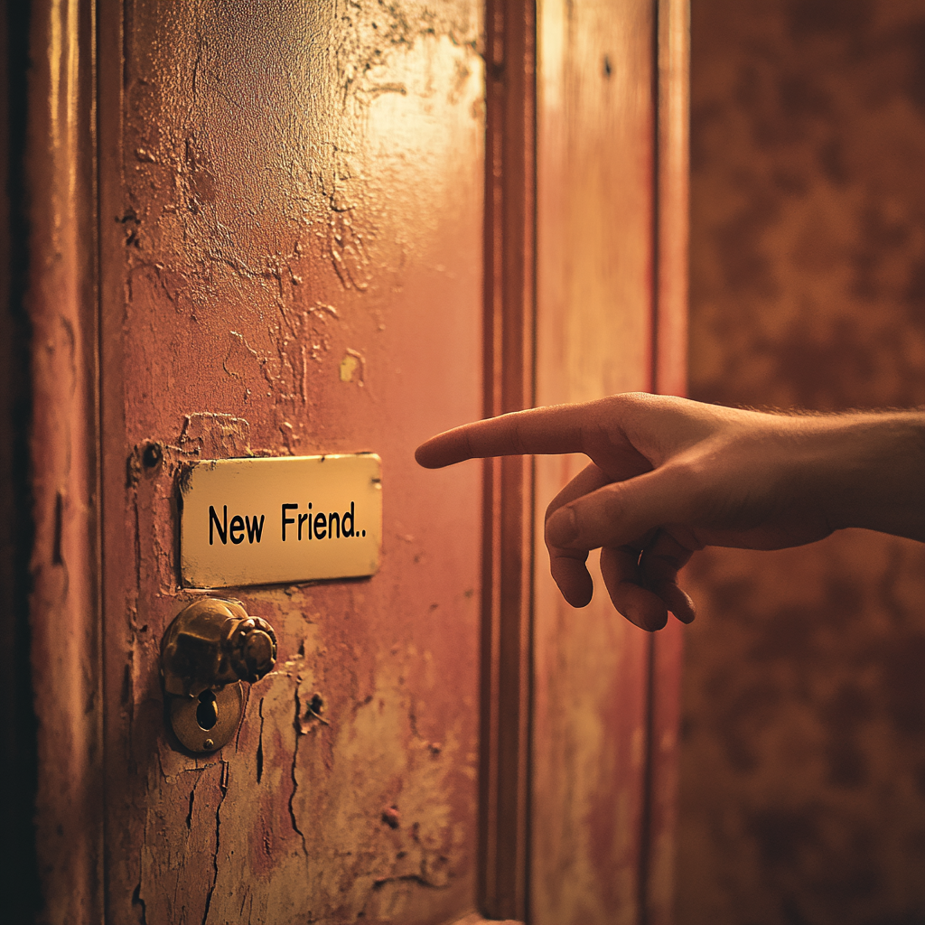 Fear of Rejection