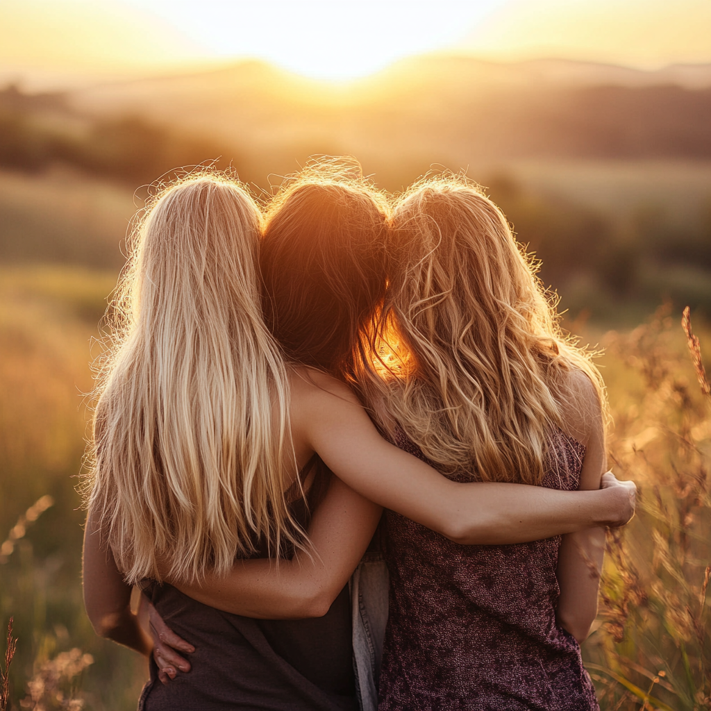 friendship maintenance tips for busy adults
